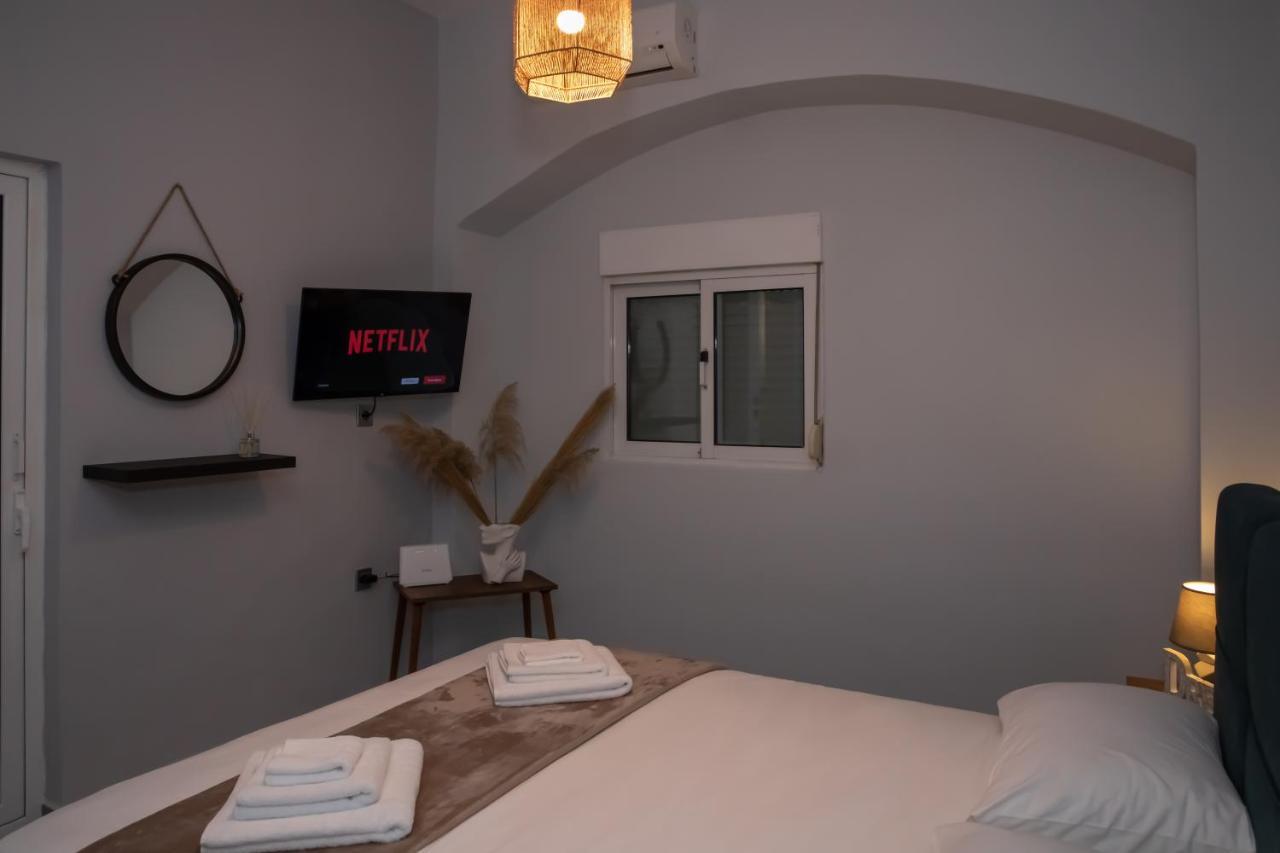 Suite Of Liberty Kos Extérieur photo