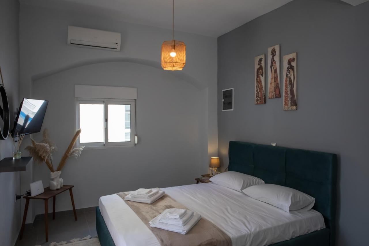 Suite Of Liberty Kos Extérieur photo